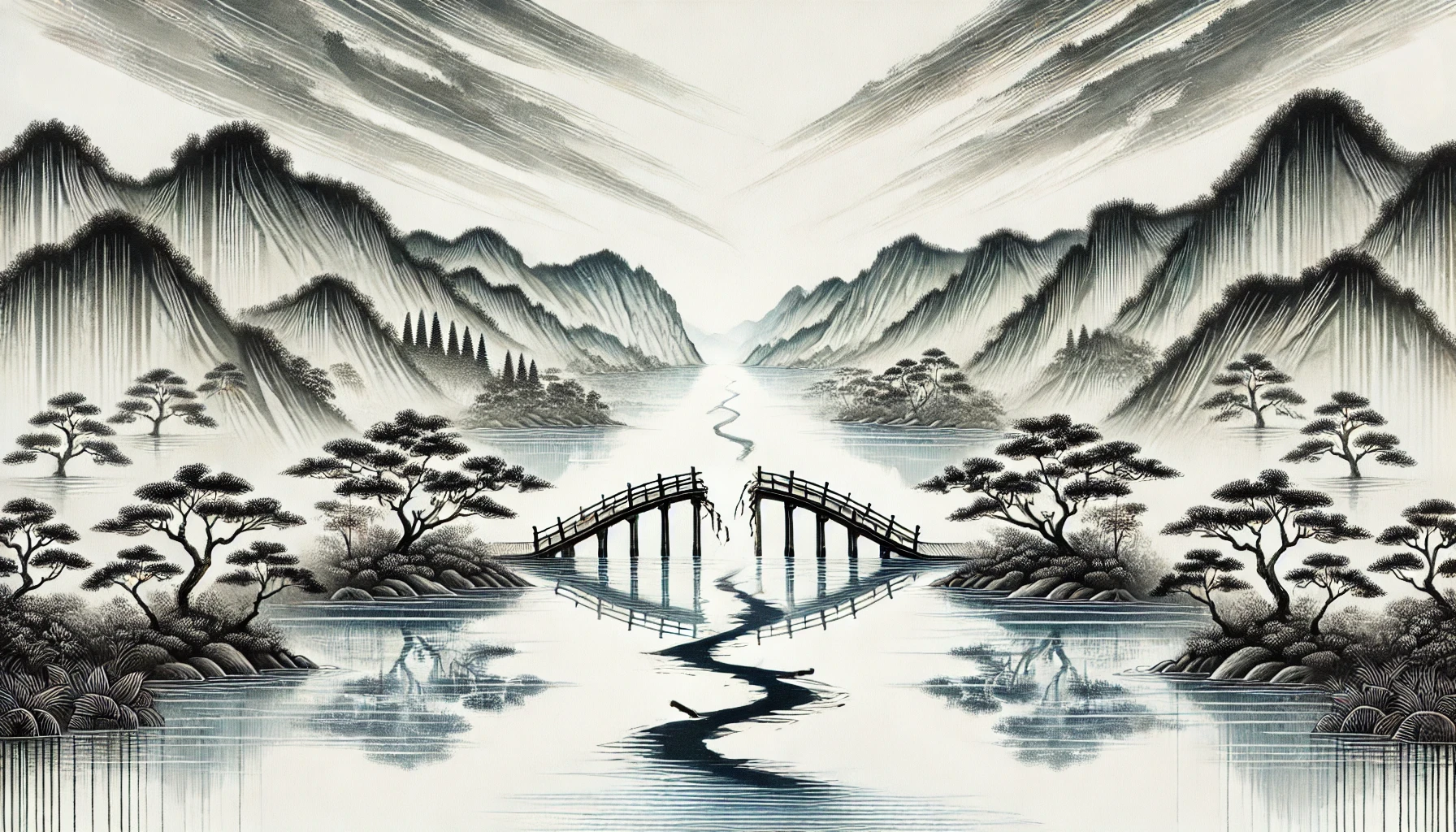 과하탁교 (過河拆橋)
