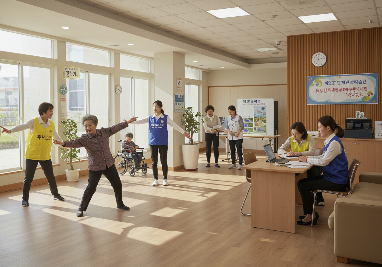 기초생활수급자 차상위계층&amp;#44; 그래서 뭐가 다른데요? 핵심 차이점 총정리!