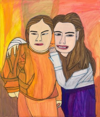 정은혜 작가 그림