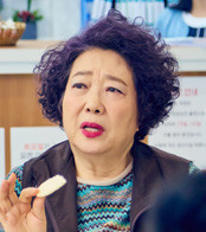 성애자<남남 등장 인물 관계도>