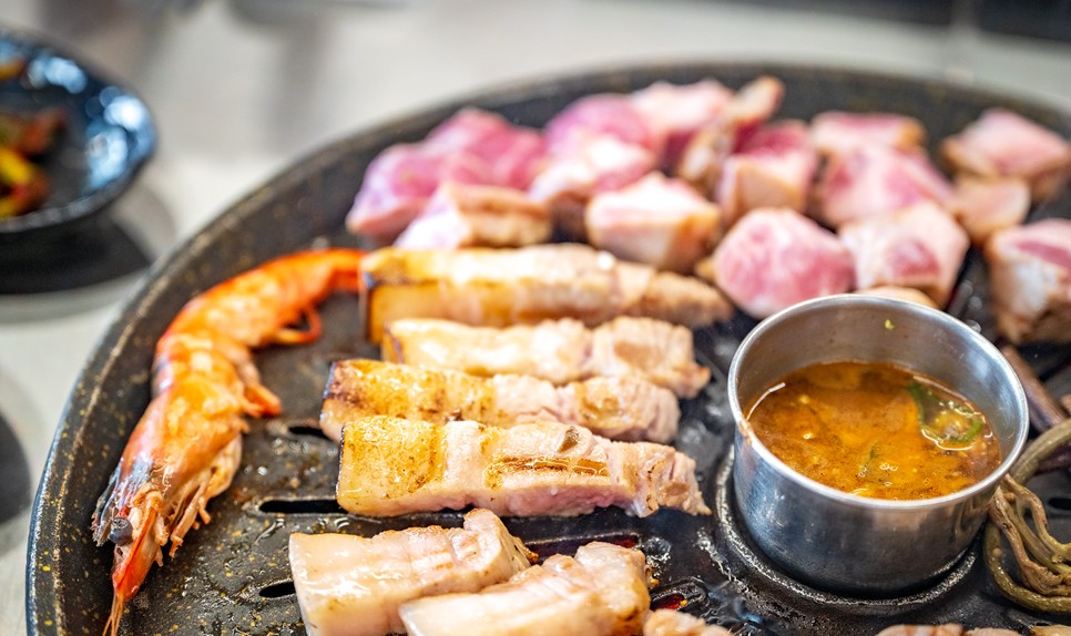 제주 애월 그때그집