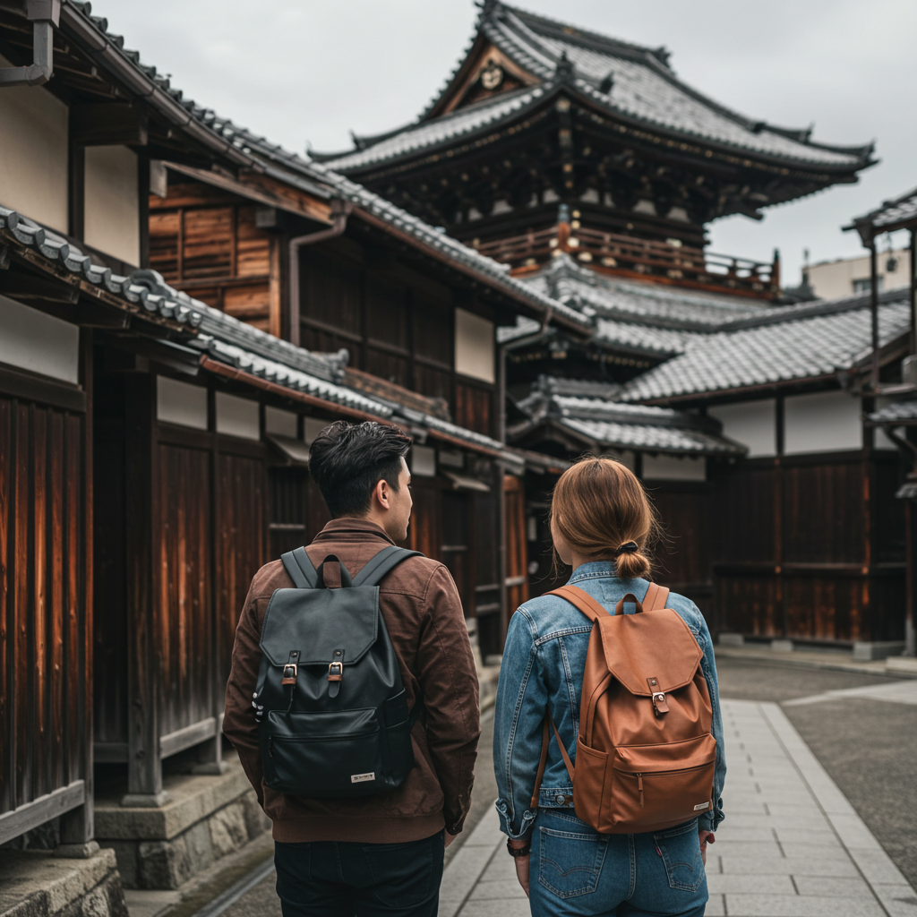 일본여행 계획 가이드 