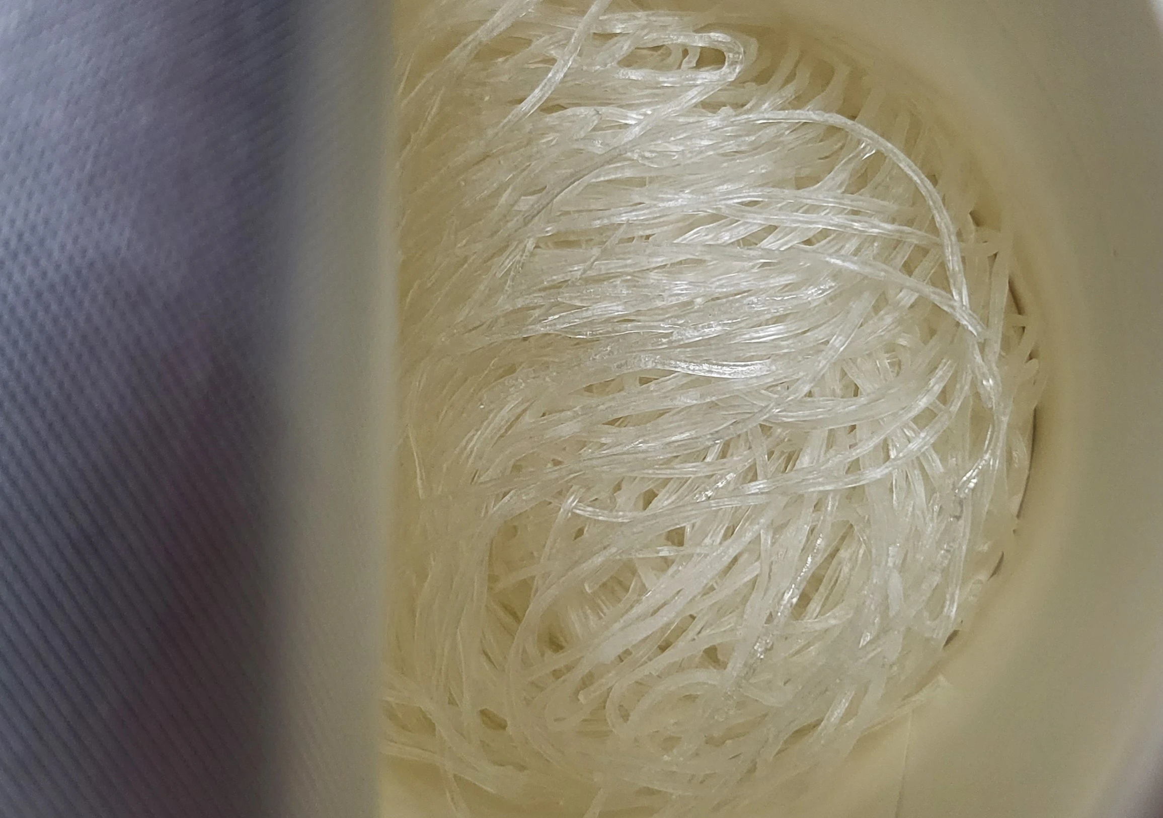 컵누들 마라탕 면