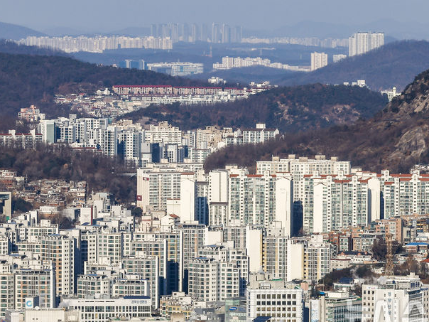 다주택자 증세 부활