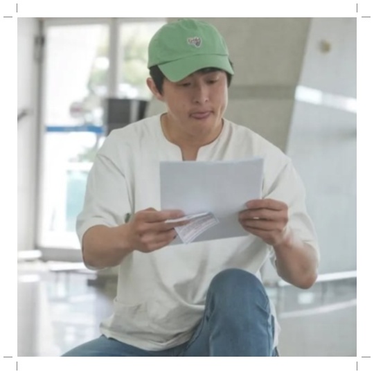 기안84 멈추지 않는 인생 (마라톤, 프로필, 극한84)