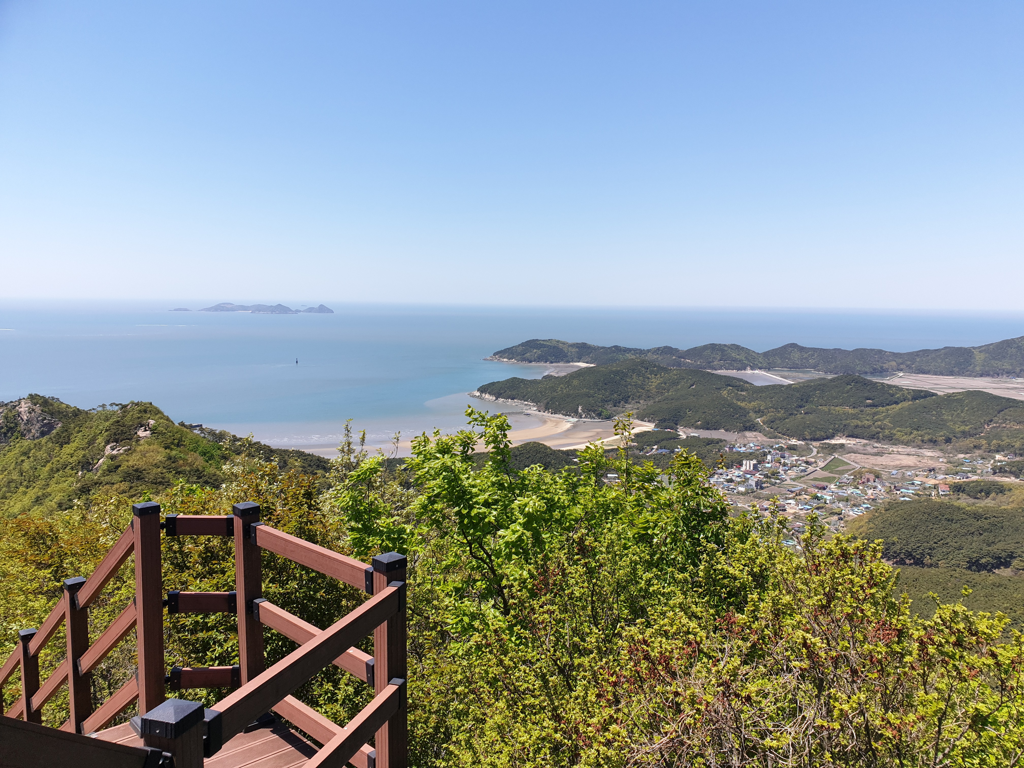 덕적도