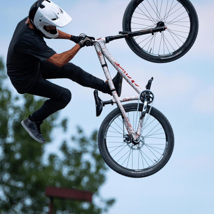 BMX