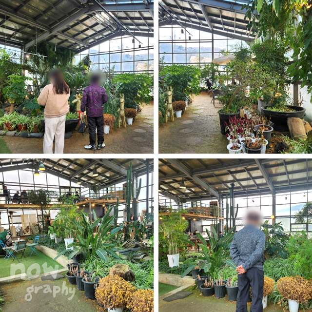 자연담은밥상-백운재