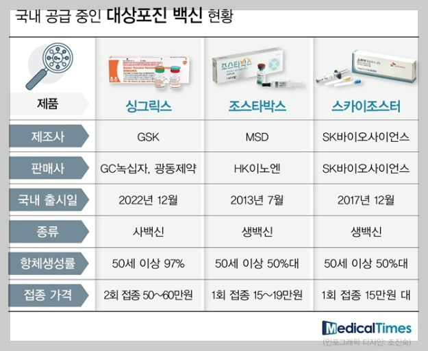 대상포진: 이해와 예방