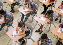 간호조무사 시험