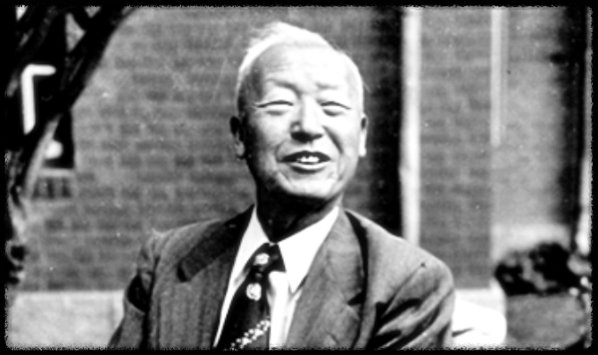 영화 '건국전쟁' 모습