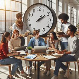 시험 시간 배분 전략 – 문제 유형별 시간 조절