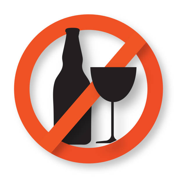 알코올 금단 증후군의 정의