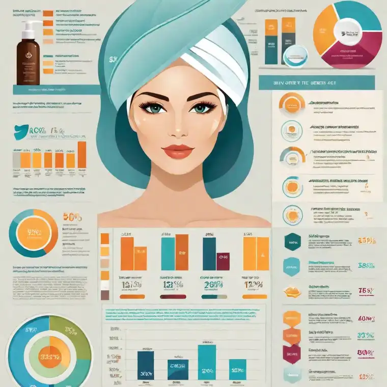 피부 관리 때필링