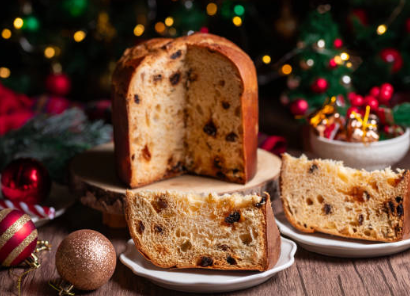 크리스 마스 케이크