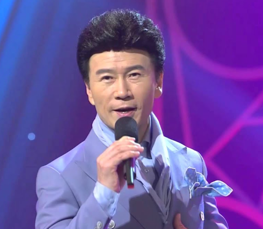 가수 강진 데뷔