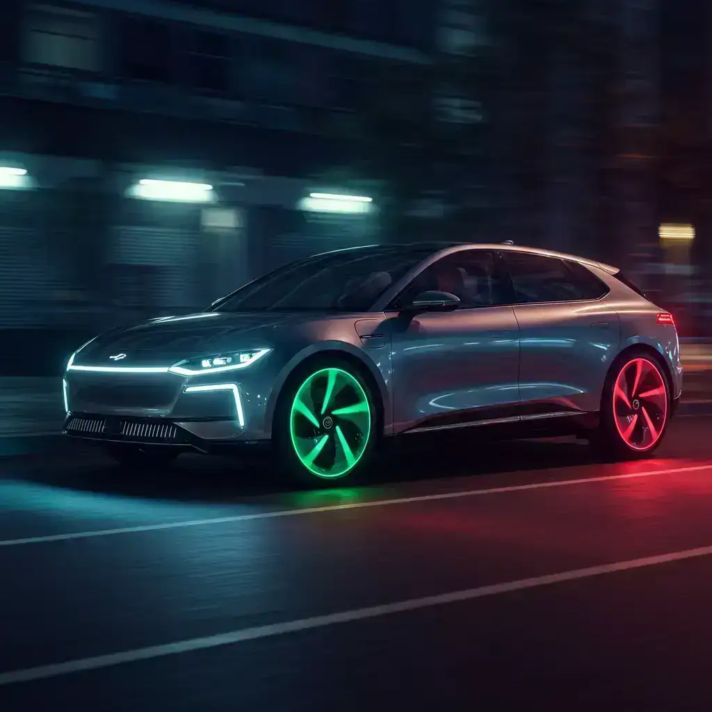 2025년 강원도 양구군 전기차 보조금 BMW