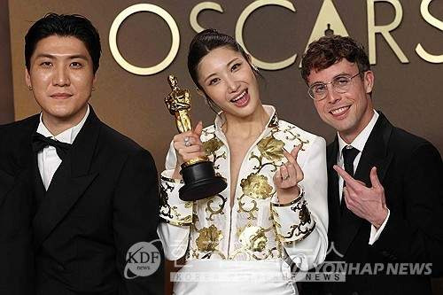 이재(EJAE) 프로필 오스카 주제가상 수상! 제98회 아카데미 시상식 결과 및 '케데헌' 2관왕 총정리