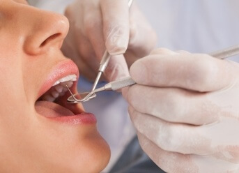 구비서류 준비 종류