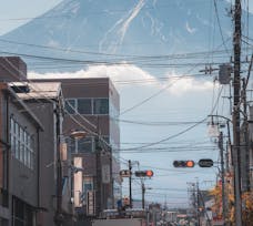 후쿠오카의 가깝고 편리한 일정