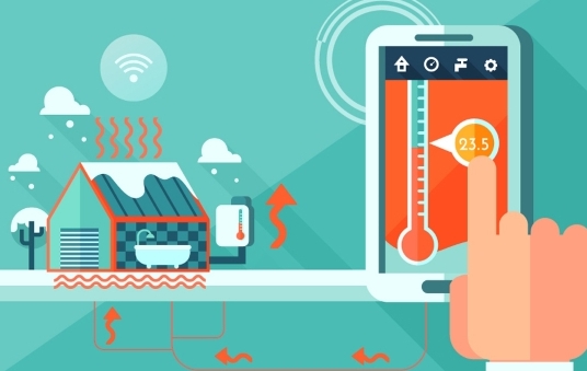 난방비 온도 관리방법