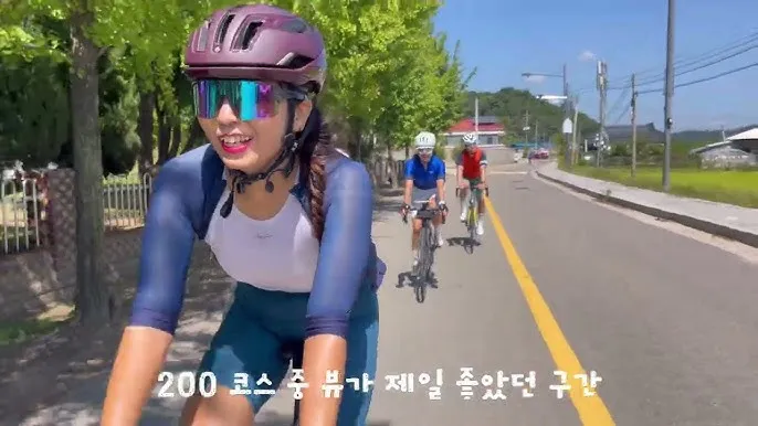 서울 근교 여름 자전거 코스 추천_2