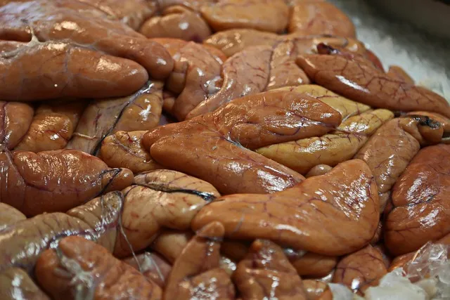 명란젓 맛있게 먹는 방법과 다양한 요리 활용_5