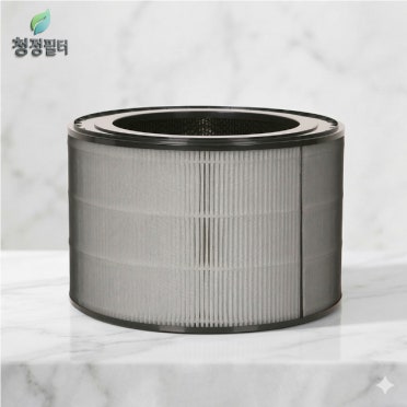 퓨리케어 공기청정기 필터 교체