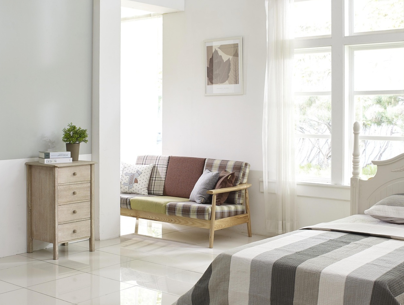 지구에서 가장 조용한 방에서는 왜 환청이 들릴까?