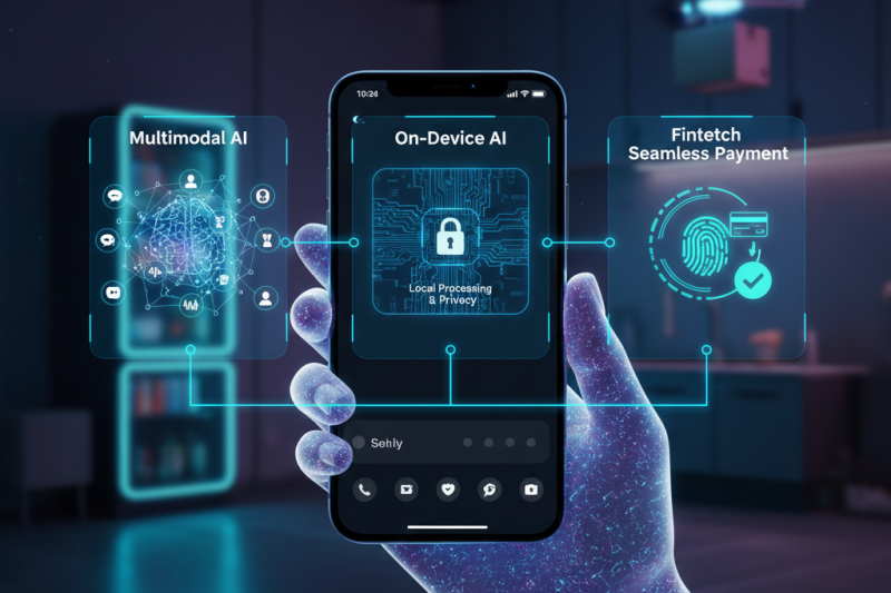 온디바이스 AI(On-Device AI)