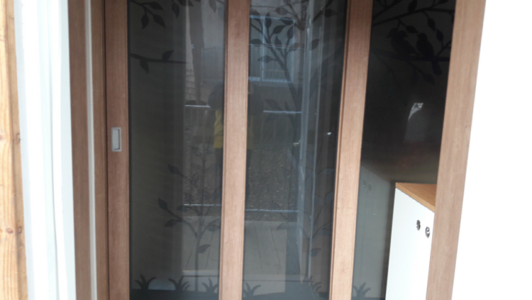 중미산 자연휴양림