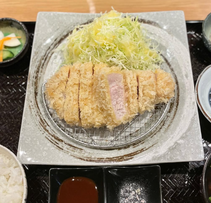 후쿠오카돈까스 돈카츠 와카바 01