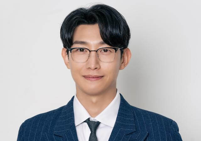 배우-강기영