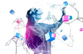 메타버스 2025 전망 ❘ XR·VR 산업 현황과 미래 트렌드