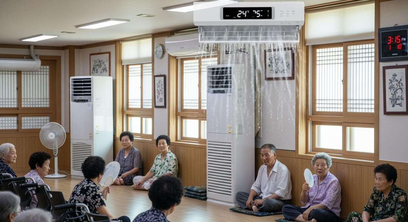 2025 냉방비 지원금 신청 