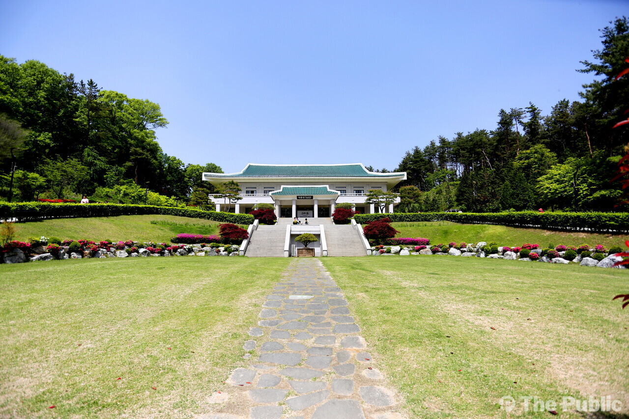 드라마 정년이 촬영지