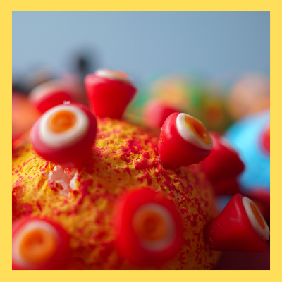 사람메타뉴모바이러스증상치료제