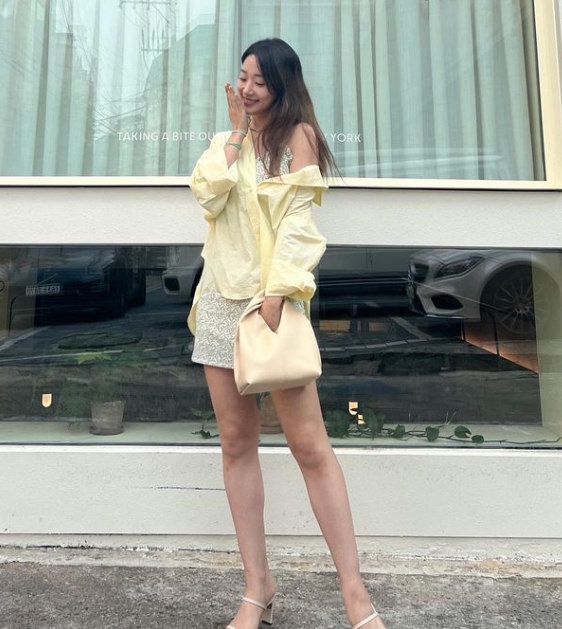 엠스플 출신 박신영 아나운서 오토바이 사망 교통사고 치사 사건 후 인스타 근황 결혼 남편 나이