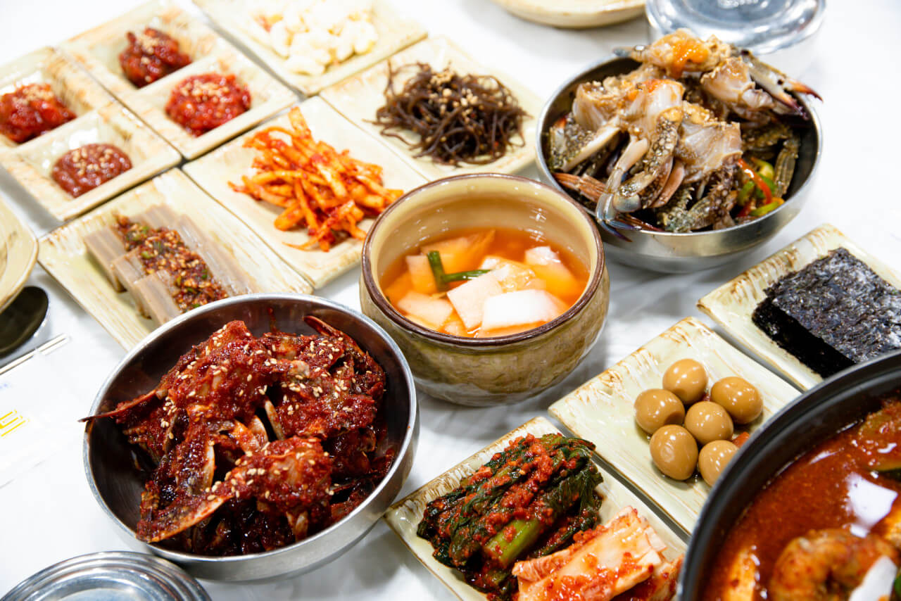 남진이네갈치명가