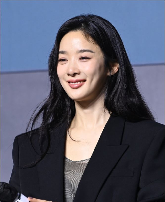 이청아 나이