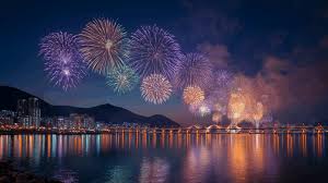 여수 불꽃 축제 일정