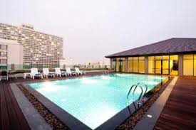  더 스테이 호텔 파타야 (The Stay Hotel Pattaya) (출처:아고다/익스피디아)