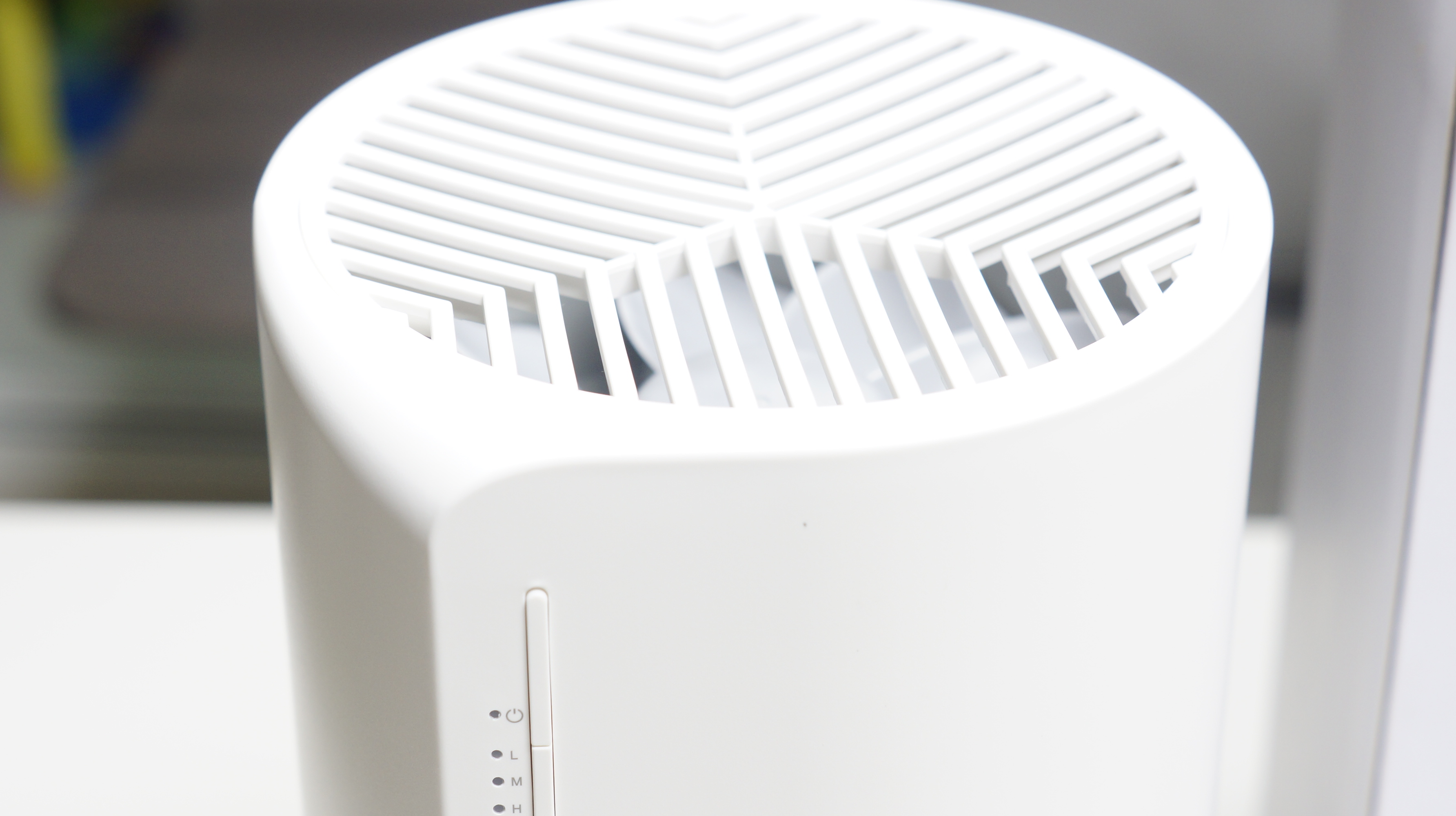 퓨리웨이 소형공기청정기 PW-150W 사용후기