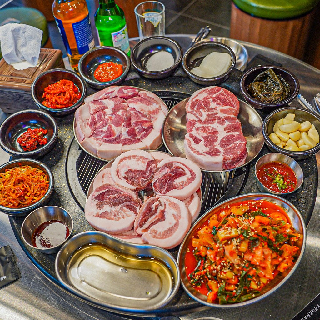원조부안집