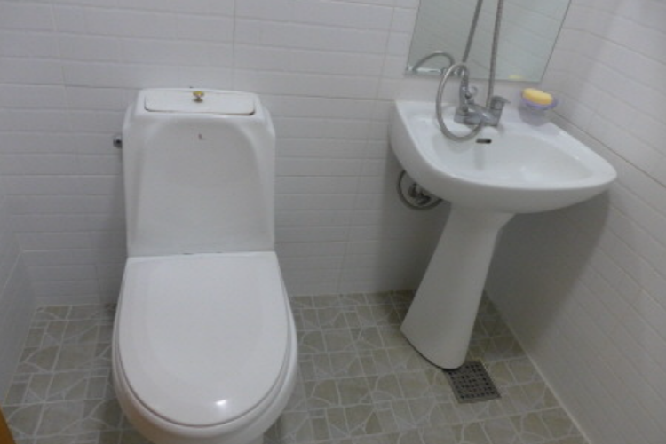 집다리골 자연휴양림