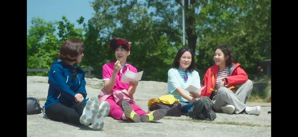 엄마친구아들 1회 줄거리 무료 다시보기