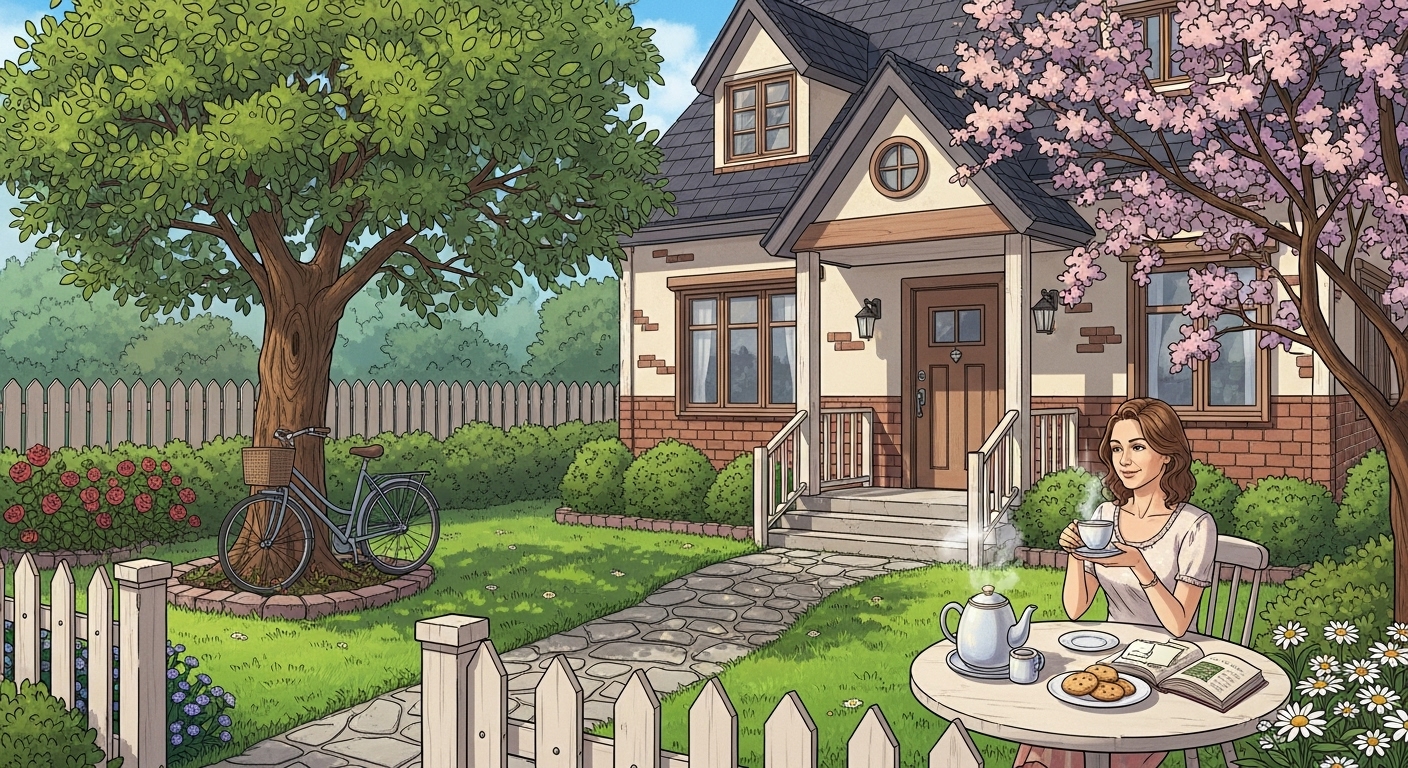 경주 시골집 매매 농가주택 2