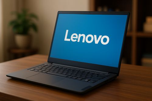 레노버 노트북