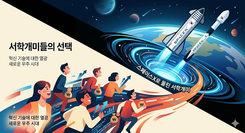 스페이스X