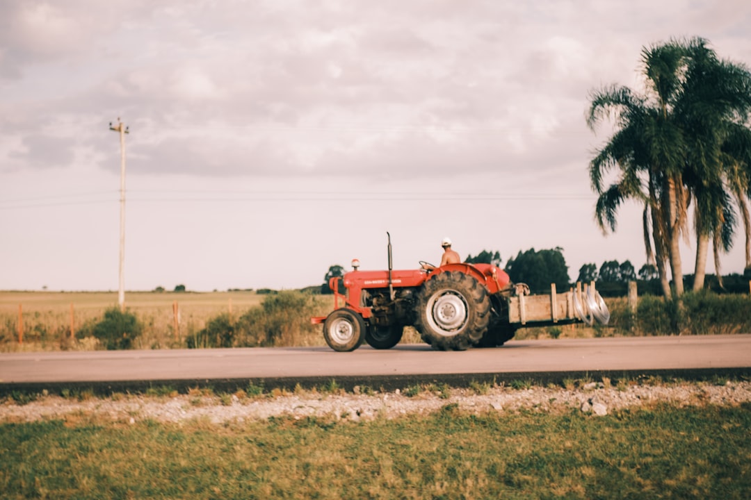 Farmers' allowance
